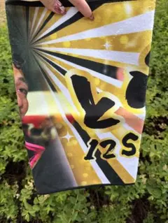 阪神タイガース 優勝記念 とらほータオル 坂本誠志郎
