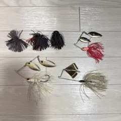 2026年最新】バス釣り 引退セットの人気アイテム - メルカリ