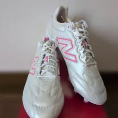 新品！！New Balance 442 サッカースパイク 28.5cm