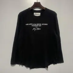 ダイリク ロンT free music tee ロングスリーブ 新品 タグ付き MUSIC” ロングTシャツ - ダイリク レディース & メンズ｜公式