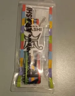 嵐 We are ARASHI 2026 フォンタブストラップ - メルカリ
