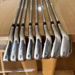 2025年最新】キャロウェイ アイアン レガシーの人気アイテム - メルカリ