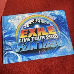 EXILE●LIVE TOUR 2010●FANTASY●ライブグッズ