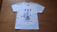 United Athle POT IMAGINATION Tシャツ