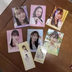 ＝LOVE イコラブ 瀧脇笙古 生写真 まとめ売り