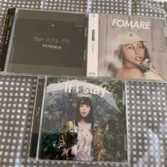 FOMARE CDまとめ売り 2025年最新】fomare cdの人気アイテム - メルカリ