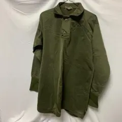 軍隊シャツ