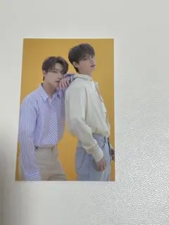 SEVENTEEN DINO JUN タレントカード 031 DINO JUN