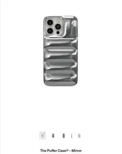 2026年最新】puffer caseの人気アイテム - メルカリ