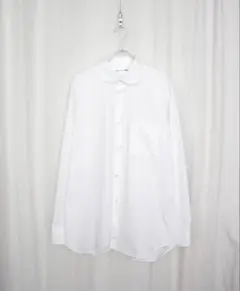 COMME DES GARÇONS SHIRT ROUND COLLARのサムネイル