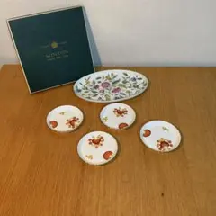 2025年最新】ミントン 小皿の人気アイテム - メルカリ