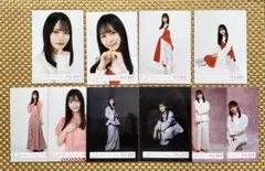 櫻坂46 中川智尋　まとめ❺ ドライフルーツ　ギンガムチェック　新参者ほか