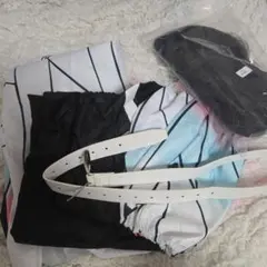 胡蝶しのぶコスプレ フルセット Sサイズ