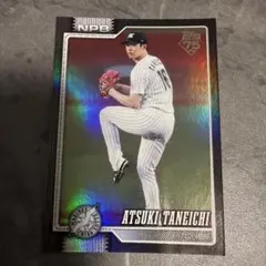 Topps NPB 2026 種市篤暉選手 10シリ Topps NPB 2026 種市篤暉選手 10シリ - メルカリ