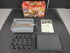 Iwatani　イワタニ　カセットガス　ジュニア大たこ焼器　CB-TK-2のサムネイル
