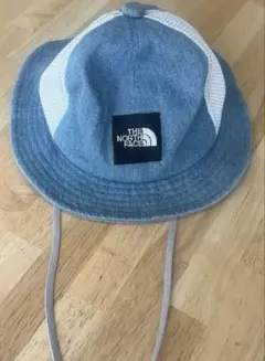 THE NORTH FACE メッシュハット KS