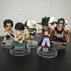 ワンピの実　第七海戦　第八海戦　カプセル無し