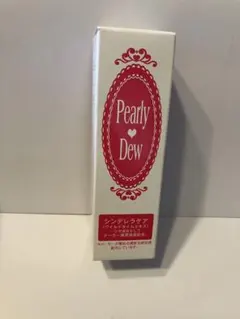 Pearly Dew マシュマロ桃肌 オールインワン美容液のサムネイル