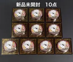 ワンピース コレクションメダル 第1弾 未開封 10点セット - メルカリ