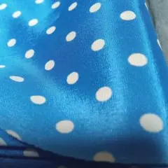 生地 サテン 柄