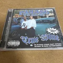 PAYASO true blue