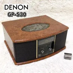 2026年最新】gp-s30 denonの人気アイテム - メルカリ