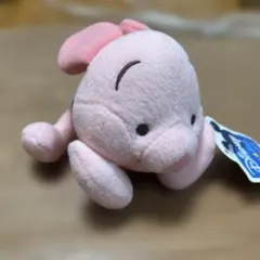 新品タグ付 セバスチャン うるぽちゃちゃん リトルマーメイド