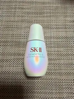 SK-II ジェノプティクスインフィニットオーラエッセンス30ml