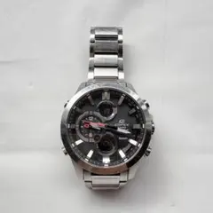 2025年最新】casio edifice ecb-500の人気アイテム - メルカリ