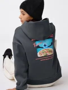 パペットスンスン gu トップス