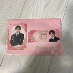 Hey!Say!JUMP 山田涼介　カードセット