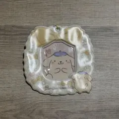 ポムポムプリン トレカケース