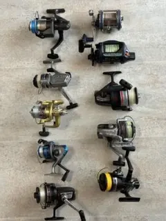 2025年最新】リールまとめ売りの人気アイテム - メルカリ