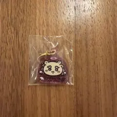 ちいかわ　てんしとあくま　アクリルチャーム　シーサー