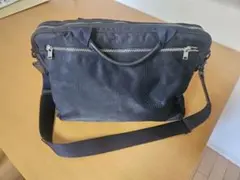 PORTER 吉田カバンショルダーバッグ ネイビー