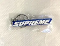 未使用】Supreme KEY-BAK キーホルダー ステッカー付 - メルカリ