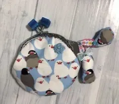 専用です ⭐︎文鳥さん⭐︎ ＆ cats garden & ミシンガール セット