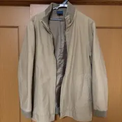 RAGE BLUE ブラウンジャケット