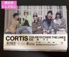 CORTIS アルバム COTL ソンヒョン トレカ 封入 scene3 - メルカリ