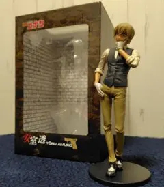 名探偵コナン 安室透 バーボン ユニオンクリエイティブ ノンスケールフィギュア