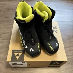 クロスカントリーブーツFISCHER XJ SPRINT ブーツ EU 36