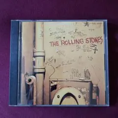 「ベガーズ・バンケット」THE ROLLING STONES CD