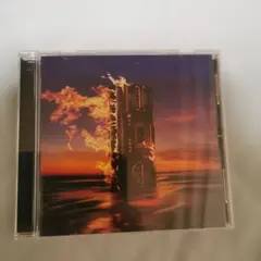 B'z　FYOP 通常盤（応募券なし）