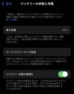 Apple iPhone 12 Pro シルバー　128GB SIMフリー