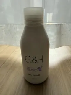 アムウェイ G&H バスエッセンス リラックス - メルカリ