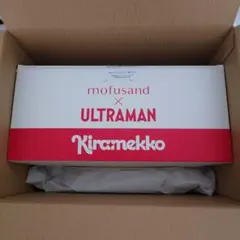 mofusand × ULTRAMAN コンプリートBOX - メルカリ
