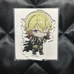 over requiemz クロード