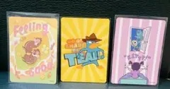 ディズニーストア じゃんけん あいこ カード オンラインプリンセス