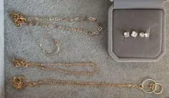 生前遺品整理品アクセサリーまとめ #2 - メルカリ