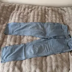 X-LARGE デニムパンツ　36インチ